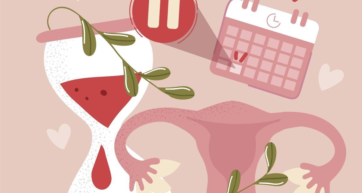 Menstruasi: Siklus Bulanan Dan Cara Menjaga Kenyamanan Tubuh