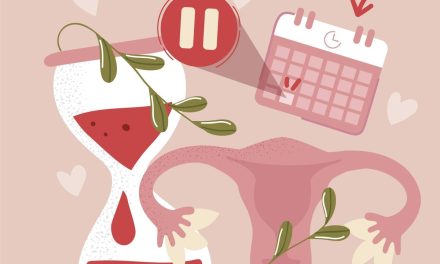 Menstruasi: Siklus Bulanan Dan Cara Menjaga Kenyamanan Tubuh