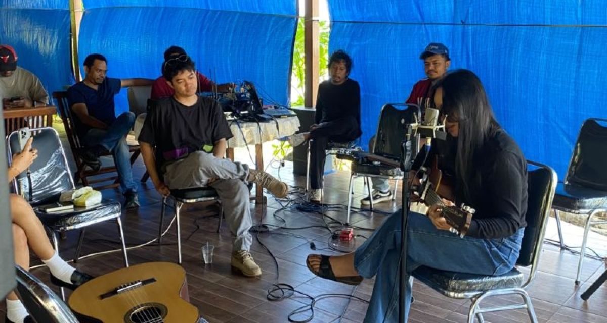 Perkembangan Industri Musik Independen: Jalan Baru Musisi Muda