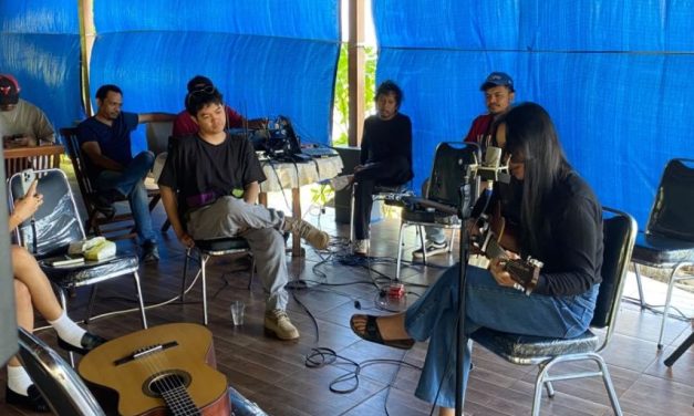 Perkembangan Industri Musik Independen: Jalan Baru Musisi Muda