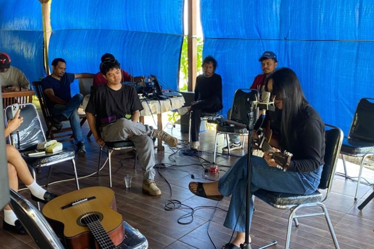Perkembangan Industri Musik Independen: Jalan Baru Musisi Muda