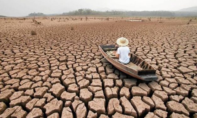 Perubahan Iklim: Hubungan Cuaca Ekstrem Pada Risiko Bencana