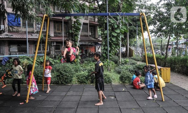 Rekreasi Perkotaan: Membangun Gaya Hidup Aktif Di Kesibukan