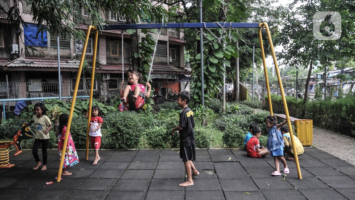 Rekreasi Perkotaan: Membangun Gaya Hidup Aktif Di Kesibukan