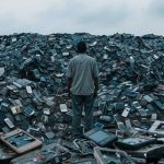 Sampah Elektronik: Bahaya Limbah Gadget Dan Perlu Daur Ulang