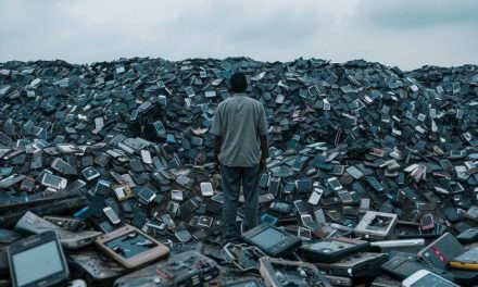 Sampah Elektronik: Bahaya Limbah Gadget Dan Perlu Daur Ulang