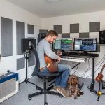 Studio Rekaman Musik: Produksi Lagu Dari Awal Hingga Akhir