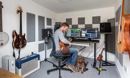 Studio Rekaman Musik: Produksi Lagu Dari Awal Hingga Akhir