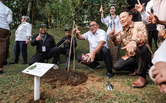 Wisata Berbasis Masyarakat: Peluang Ekonomi Dan Pelestarian